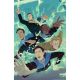 Star Trek Holo-Ween II #2 Cover C 1:10 Rosenlund Full Art
