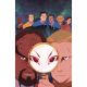 Star Trek Holo-Ween II #3 Cover C 1:10 Rosenlund Full Art