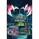Star Trek Holo-Ween II #4 Cover C 1:10 Rosenlund Full Art