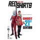 Star Trek Red Shirts Ghost Of The 21St Century #2 Cover B Ward