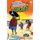 Tales Of The Teenage Mutant Ninja Turtles Coastal Chaos #1