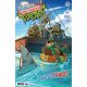 Tales Of The Teenage Mutant Ninja Turtles Coastal Chaos #1 Cover B Randolph