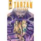Tarzan Beyond #3 Cover B Yoshimiya Manga Variant