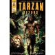 Tarzan Beyond #3 Cover C Panosian