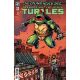 Teenage Mutant Ninja Turtles #22 Cover B Eastman & Bishop