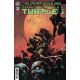 Teenage Mutant Ninja Turtles #22 Cover C Marinkovich