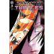 Teenage Mutant Ninja Turtles #22 Cover G 1:25 Lee