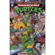 Teenage Mutant Ninja Turtles Saturday Morning Adventures #41