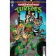 Teenage Mutant Ninja Turtles Saturday Morning Adventures #41 Cover B Lavigne