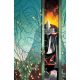 Teenage Mutant Ninja Turtles Shredder #12 Cover D 1:10 Izaakse Full Art