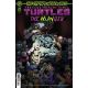 Teenage Mutant Ninja Turtles The Hunger Cover C Chamba