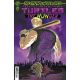 Teenage Mutant Ninja Turtles The Hunger Cover D 1:10 Monti