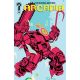 Arcadia #8