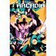 Arcadia #8 Cover B Andy Macdonald