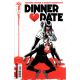 Dinner Date #1 Cover C 1:10 Corin Howell