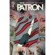 Patron #2 Cover B John J Pearson