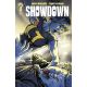 Showdown #4 Cover B Tadd Galusha