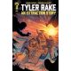 Tyler Rake An Extraction Story #5 Cover B Marco Santucci