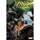 Alien Vs X-Men #1
