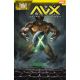 Alien Vs X-Men #1 Alan Quah Poster Homage Variant