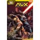 Alien Vs X-Men #1 Bjorn Barends Variant