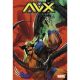 Alien Vs X-Men #1 1:25 Ivan Shavrin Variant