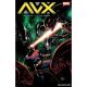 Alien Vs X-Men #1 Leinil Yu Variant