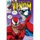 Amazing Venom #1 Erik Larsen Homage Variant