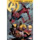 Avengers #1 1:25 Ryan Stegman Variant