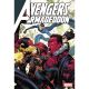 Avengers Armageddon #4