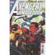 Avengers Armageddon #4