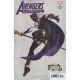Avengers Armageddon #4 Marvel Tokon Fighting Souls Variant