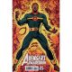 Avengers Armageddon #4 Michael Cho Spoiler Variant