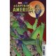 Captain America #15 1:25 Aka Variant