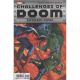 Challenges Of Doom Spider-Man #1