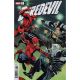Daredevil #7 1:25 Francesco Manna Variant