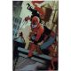 Daredevil #7 1:100 Lee Garbett Virgin Variant