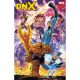 Dnx #2 Tony Daniel Variant