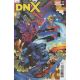 Dnx #2 Federico Vicentini 5-Part Connecting Variant