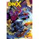 Dnx #2 Federico Vicentini 5-Part Connecting Variant