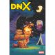Dnx #2 Skottie Young Dnx Collection Variant