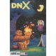 Dnx #2 Skottie Young Dnx Collection Variant