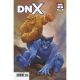 Dnx #2 1:25 Phil Noto Variant
