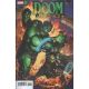 Doom All On One #1 Ben Harvey Variant