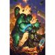 Doom All On One #1 1:50 Ben Harvey Virgin Variant