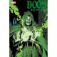 Doom All On One #1 Greg Capullo Variant