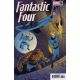 Fantastic Four #17 1:25 Olivier Vatine Variant