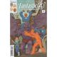 Fantastic Four First Foes Dragon Man #1