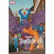 Fantastic Four First Foes Dragon Man #1