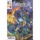 Fantastic Four First Foes Dragon Man #1 Alan Davis Variant